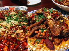 -徐鼎盛民间菜(上筑店)