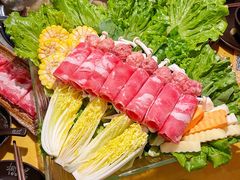 -椰贝原味椰子鸡(玉林万达店)