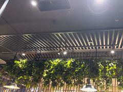 -秦唐汉味biangbiang面(大钟寺店)