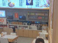 -赵财财·肠粉·煲仔饭(华润万象城店)