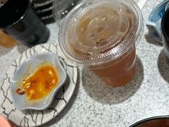 -争鲜回转寿司(中街大悦城店)