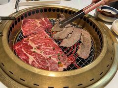 -炙城·韩式烤肉(南京东路店)