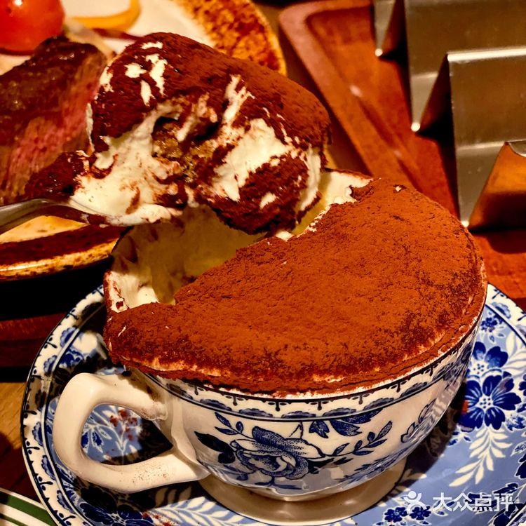 在温州！！愿意来吃100次的brunch