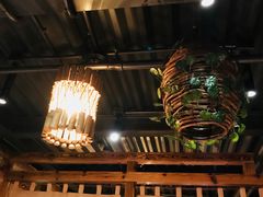 大堂-醉三巡酒馆(浑南店)