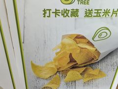 -油梨树AVOCADO TREE(望京店)