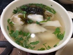 -庆丰包子铺(和平里店)