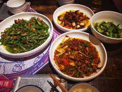 -铁公鸡·四川料理(天环广场店)