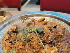 -东北灶(高新银泰店)