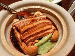 -明湖楼·经典鲁菜山东海鲜(大明湖店)
