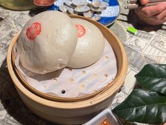 -桂满陇·桃花院落(长泰广场店)