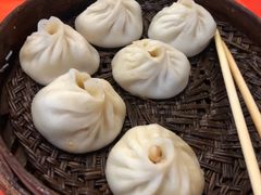 小笼包-新丰小吃(高沙店)
