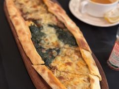 -Efes Turkish & Mediterranean Cuisine 艾菲斯餐厅(陆家嘴店)