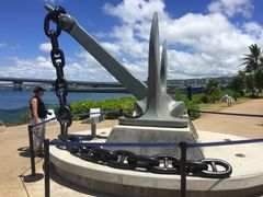 景点-夏威夷珍珠港