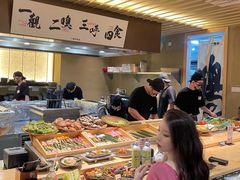 -一豚轩·烧鸟·豚骨拉面(五四路店)