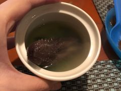 -青岛金沙滩希尔顿酒店·自助餐厅