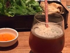 -Ginger(兴国路店)