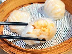 -如轩·海鲜砂锅粥·潮汕菜(南城店)