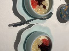 -小厨娘淮扬菜(天印大道店)