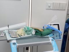 -深圳富茂格伦菲尔口腔门诊部(龙华清湖总院)