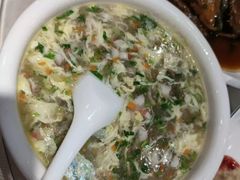 -国际海员俱乐部(餐饮部)