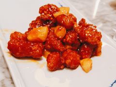 -小菜园新徽菜(宜兴八佰伴店)