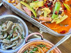 -88号小吃店·经典云南菜·地道纳西美食