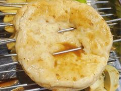 -水浒烤肉(国贸店)