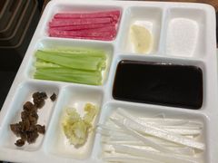-小大董·烤鸭(王府井apm店)