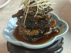 -二泉园老菜馆·百年无锡菜