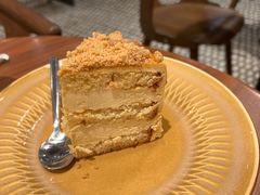-BAKER&SPICE(BFC外滩金融中心店)