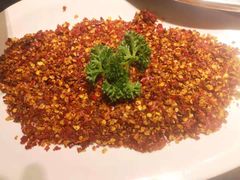 -竹犇番茄火锅(长风街店)