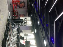 -UP健身私教馆(海岸城店)