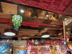 -恒河传奇印度餐厅GANGES