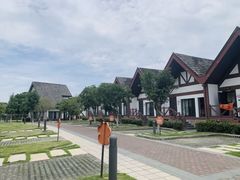 -太阳岛度假酒店