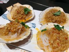 烤扇贝-锦州御烧烤·形象店(人民街店)