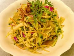 -宏达老菜馆(东安街店)