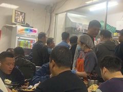 -大姨捞面(新安花园店)