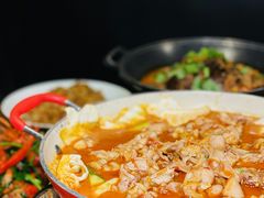 香辣跳跳蛙-湘里乡亲甲王二老店