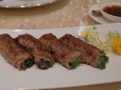 -8餐厅(新葡京酒店)