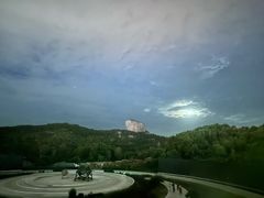 -鼎盛王朝康熙大典实景演出