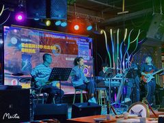 -幸福里音乐餐厅