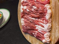 -南门四季铜锅涮肉(大屯·北苑店)