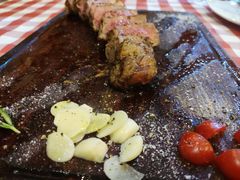 -安立可意大利美食