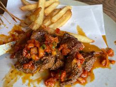 -Apollo·西班牙小酒馆(安福路店)