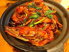 -蝦塘·中国餐馆(城墙南马道巷店)