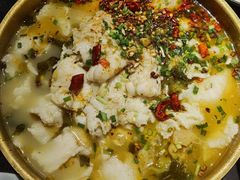 -富临轩私房菜(集庆门大街店)