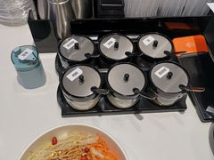 -盒马鲜生(王府广场店)