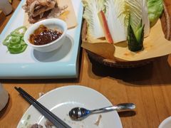 -春满园·邯郸菜发祥地(滏东店)