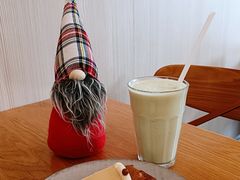 -尤加利咖啡馆