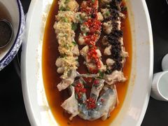 -巴陵全鱼席(湖南老字号汴河街店 )